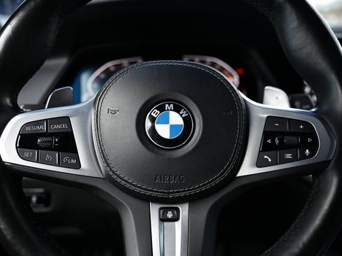 Used 2022 BMW X5 xDrive40i w/ M Sport Package image 33