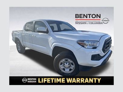 Used 2021 Toyota Tacoma SR