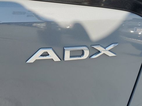 Used 2026 Acura ADX A-Spec FWD image 8