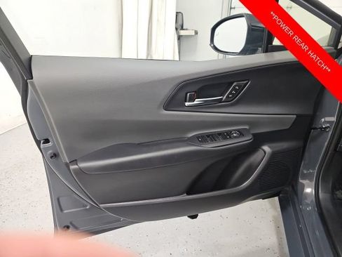 Used 2024 Toyota Prius Limited AWD/4WD image 12