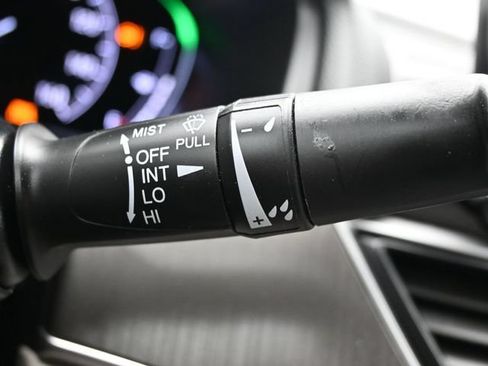 Used 2021 Honda Accord Hybrid image 27