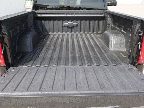 New 2026 Chevrolet Silverado 1500 LT AWD/4WD image 25