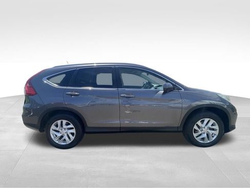 Used 2015 Honda CR-V EX-L image 12
