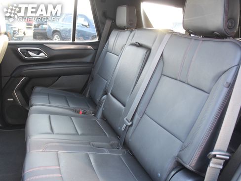 Certified 2023 Chevrolet Tahoe RST image 22