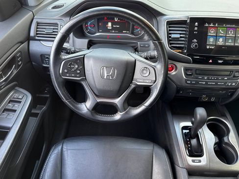 Used 2019 Honda Pilot EX-L image 28