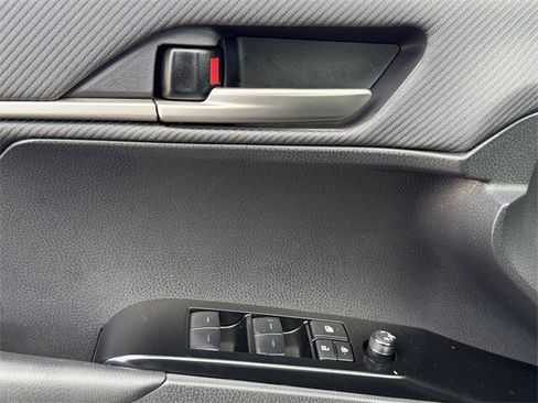 Certified 2026 Toyota Camry SE image 23