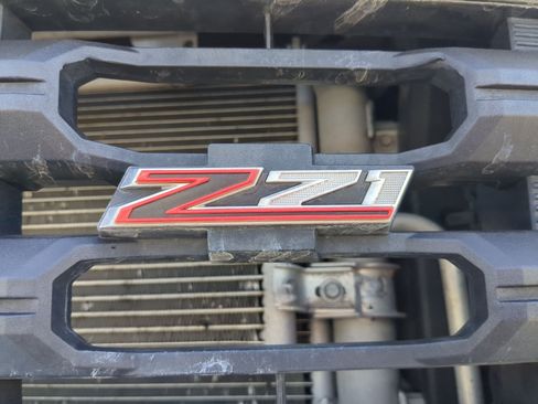 Certified 2023 Chevrolet Silverado 2500 LT AWD/4WD image 26