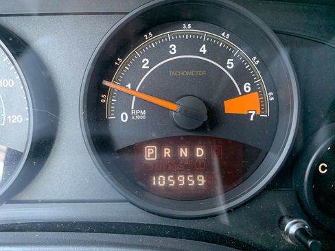 Used 2014 Jeep Compass Sport w/ Power Value Group AWD/4WD image 10