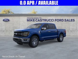 New 2026 Ford F150 XLT video 1