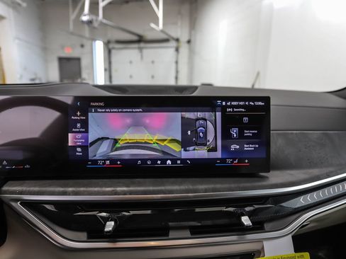 New 2026 BMW X5 xDrive40i image 18