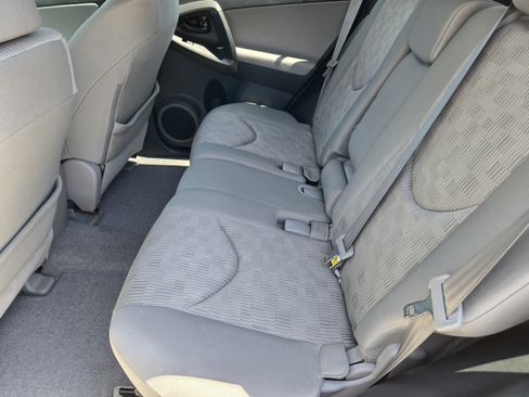 Used 2012 Toyota RAV4 FWD w/ Value Pkg image 26