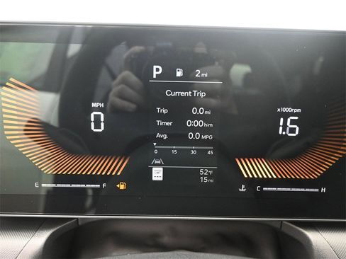 New 2025 Kia K4 LXS image 22