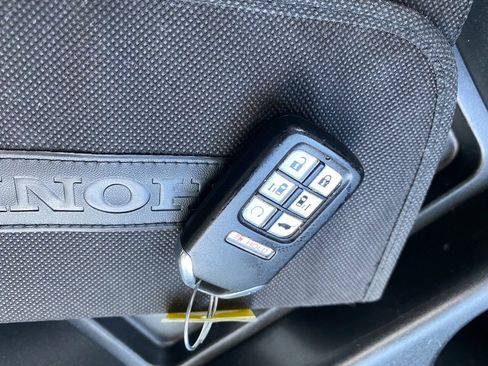 Used 2019 Honda Odyssey Touring image 21