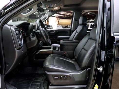 Used 2019 Chevrolet Silverado 1500 RST w/ All-Star Edition image 13