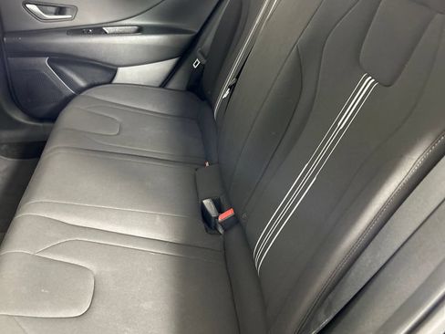 Used 2023 Hyundai Elantra SEL w/ Convenience Package FWD image 17