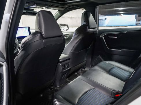 Used 2023 Toyota RAV4 XSE image 22