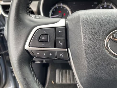 Used 2023 Toyota Highlander L image 16