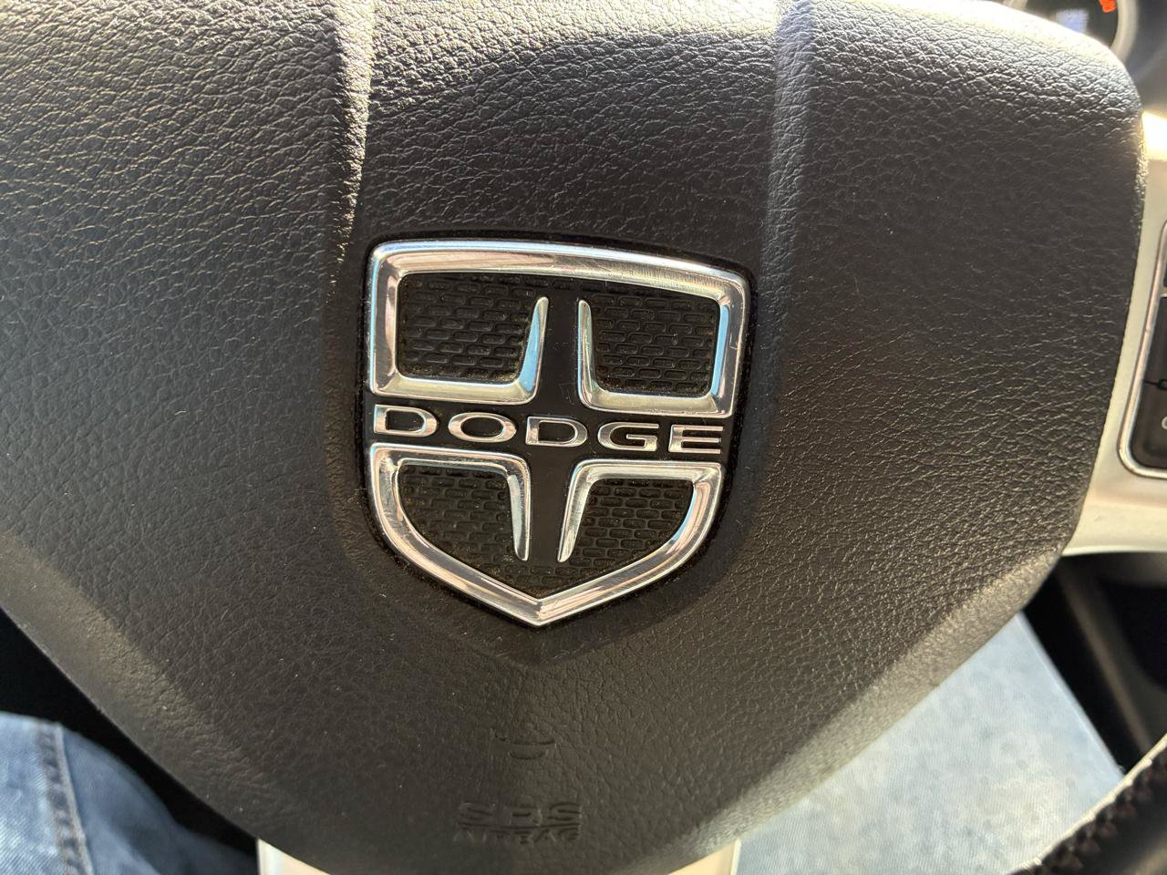 Used 2016 Dodge Journey R/T w/ Driver Convenience Group AWD/4WD image 20