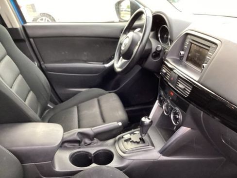 Used 2014 MAZDA CX-5 Touring FWD image 19