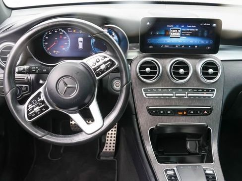 Used 2022 Mercedes-Benz GLC 300 4MATIC image 20