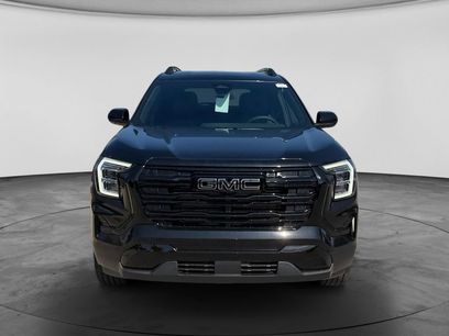 New 2027 GMC Terrain Elevation w/ Elevation Premium Package
