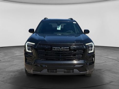 New 2027 GMC Terrain Elevation w/ Elevation Premium Package AWD/4WD image 4