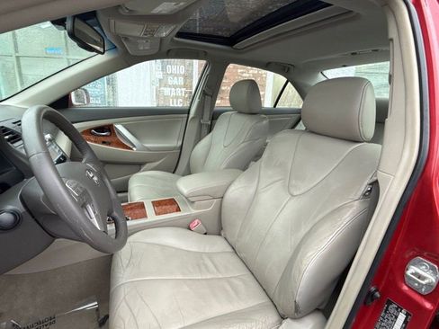 Used 2008 Toyota Camry XLE image 12