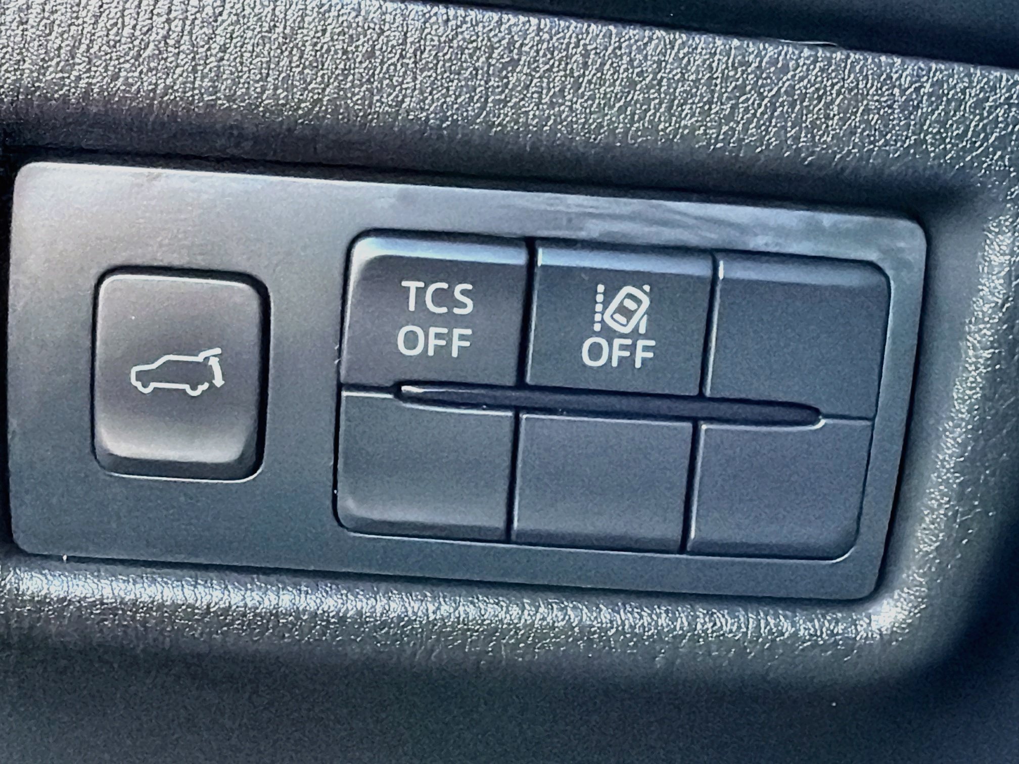 Used 2020 MAZDA CX-5 Touring AWD/4WD image 16