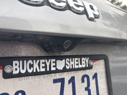 Certified 2018 Jeep Compass Limited image 19