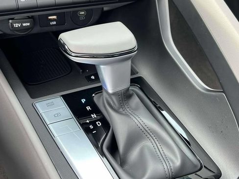 Certified 2025 Hyundai Elantra Sport FWD image 28