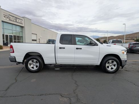 Used 2023 RAM 1500 Big Horn image 2