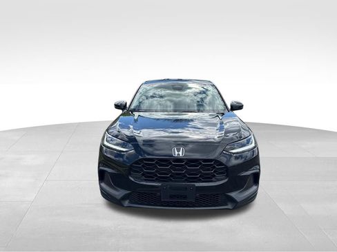 Certified 2024 Honda HR-V LX image 11