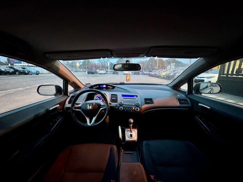 Used 2011 Honda Civic LX-S image 17