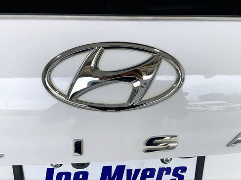 Used 2023 Hyundai Palisade Calligraphy image 30