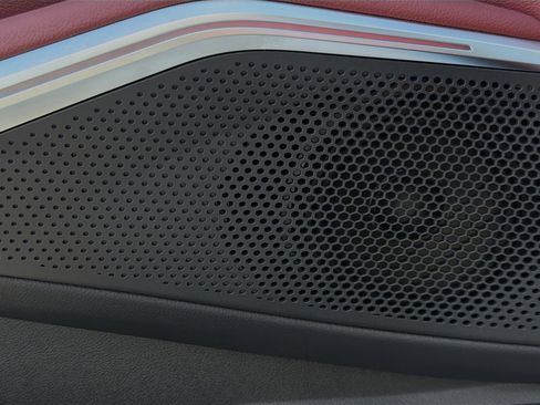 New 2026 BMW 330i xDrive Sedan w/ M Sport Package image 24