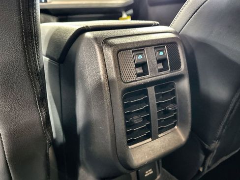 New 2026 Ford Bronco Outer Banks AWD/4WD image 28