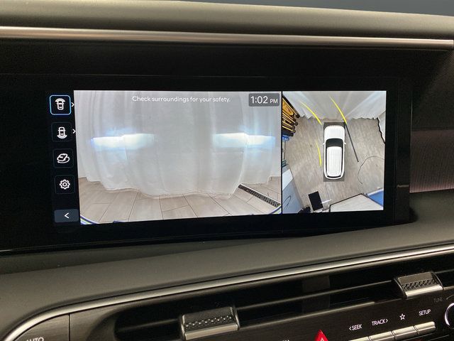 New 2026 Hyundai Palisade Calligraphy AWD/4WD image 11