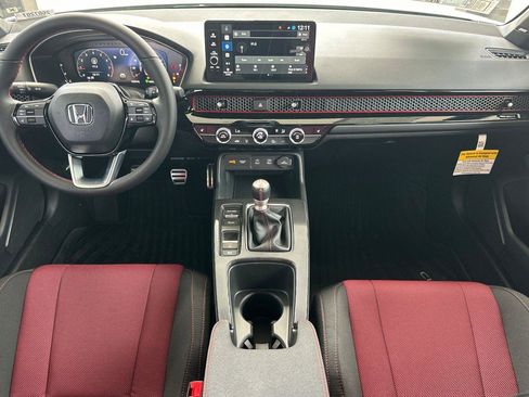 New 2026 Honda Civic Si image 10