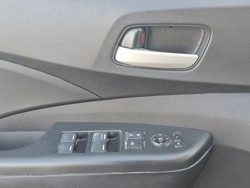 Used 2016 Honda CR-V SE image 17