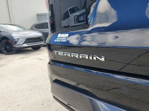 New 2026 GMC Terrain AT4 image 8