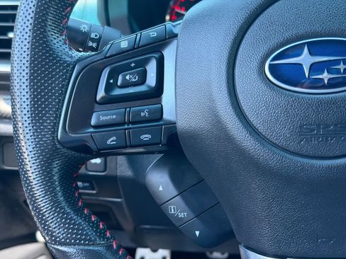 Used 2016 Subaru WRX STI AWD/4WD image 24