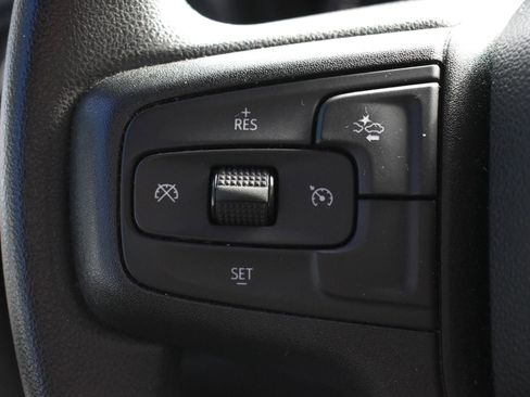 Used 2022 Chevrolet Silverado 1500 Custom image 22