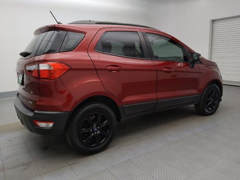 Used 2020 Ford EcoSport SE FWD image 10