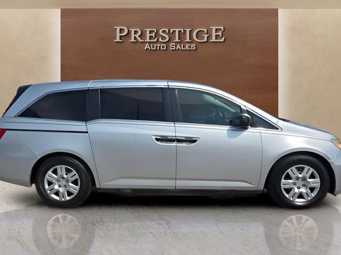 Used 2013 Honda Odyssey LX image 13