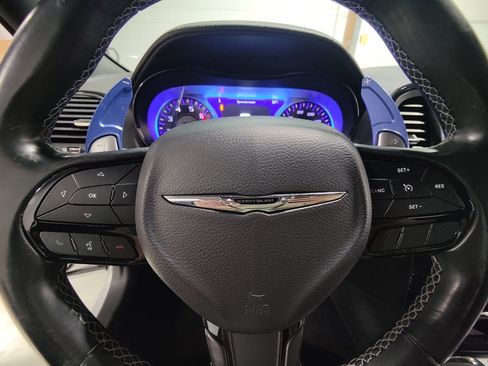 Used 2019 Chrysler 300 S w/ S Model Appearance Package RWD image 28