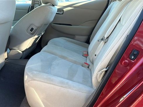 Used 2015 Nissan Leaf SV w/ LED & Quick Charge Package image 21