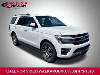Used 2024 Ford Expedition Limited RWD 360° Tour