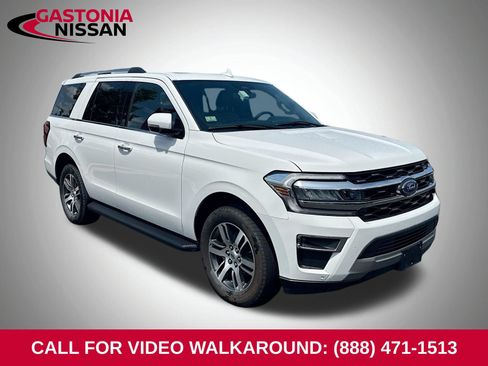 Used 2024 Ford Expedition Limited RWD image 1