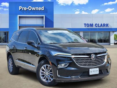 Used 2024 Buick Enclave Essence w/ Technology Package