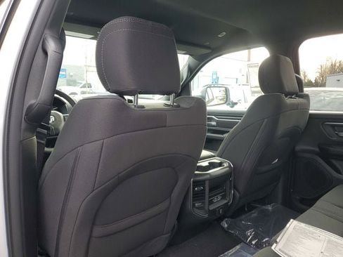 New 2026 RAM 1500 Big Horn AWD/4WD image 15